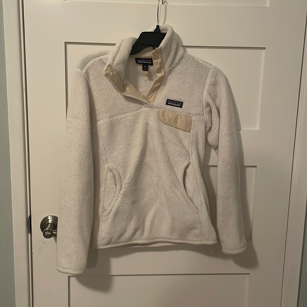 Patagonia jacket